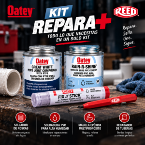 KIT REPARA+